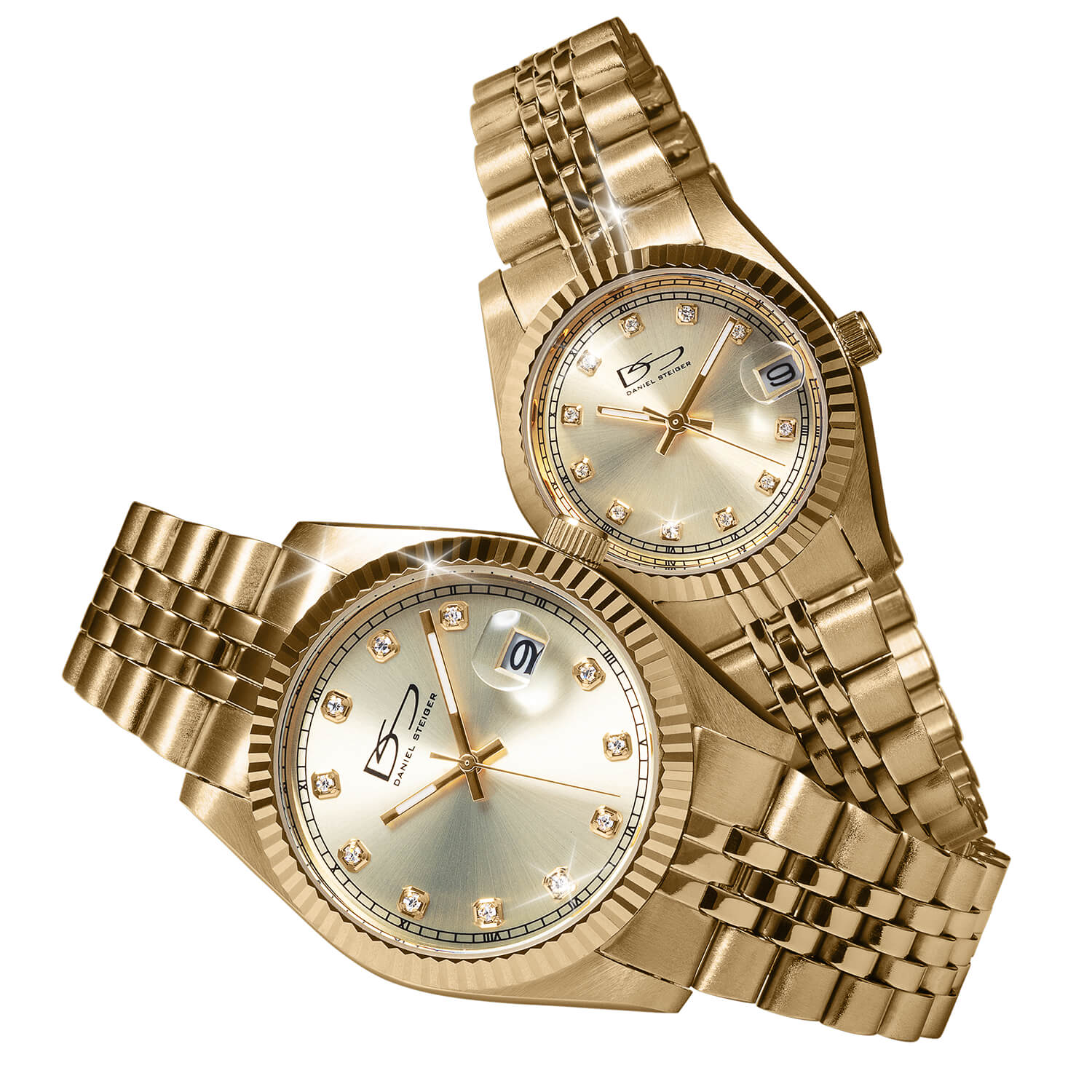 Kudos Watch Set - Pick Any Two | Timepieces International