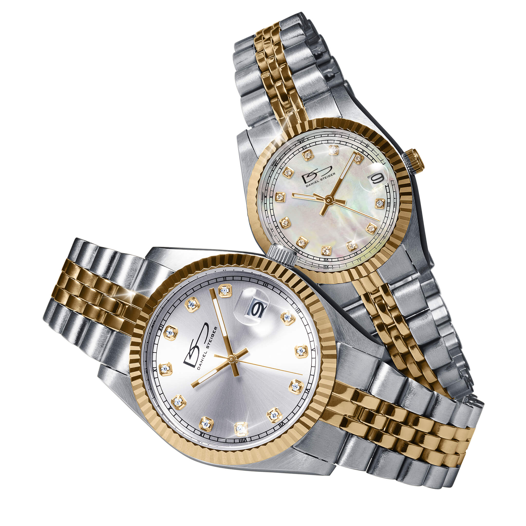 Kudos Watch Set - Pick Any Two | Timepieces International