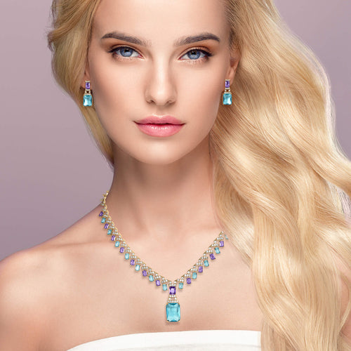 Daniel Steiger Enchanted Empress Collection