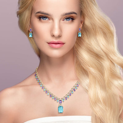 Daniel Steiger Enchanted Empress Earrings