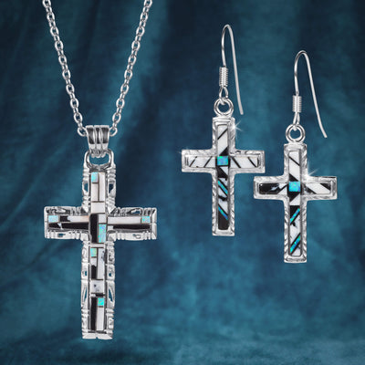 Celestial Cross Collection