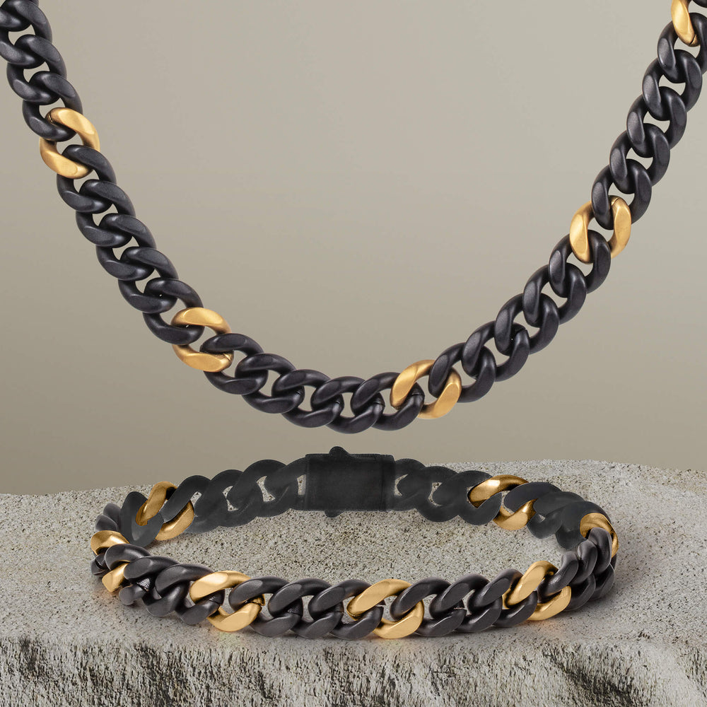 Vanguard Men's Coillection