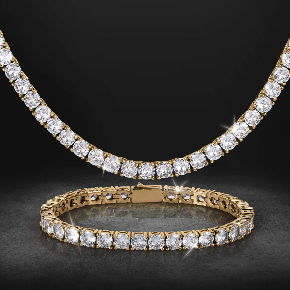 Daniel Steiger Billionaire Men’s Collection