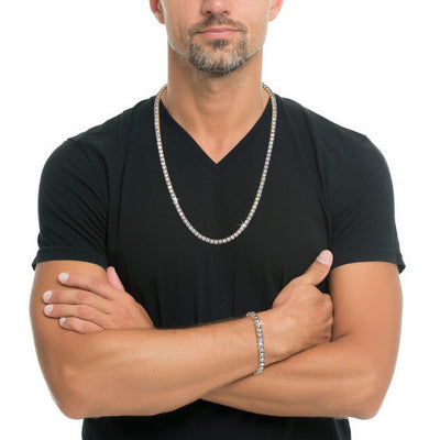Billionaire Men’s Bracelet