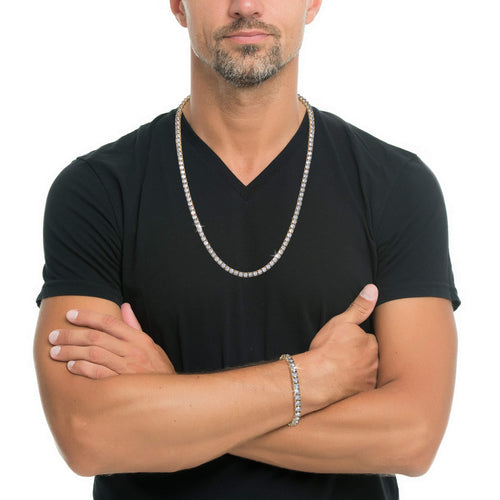 Billionaire Men’s Bracelet