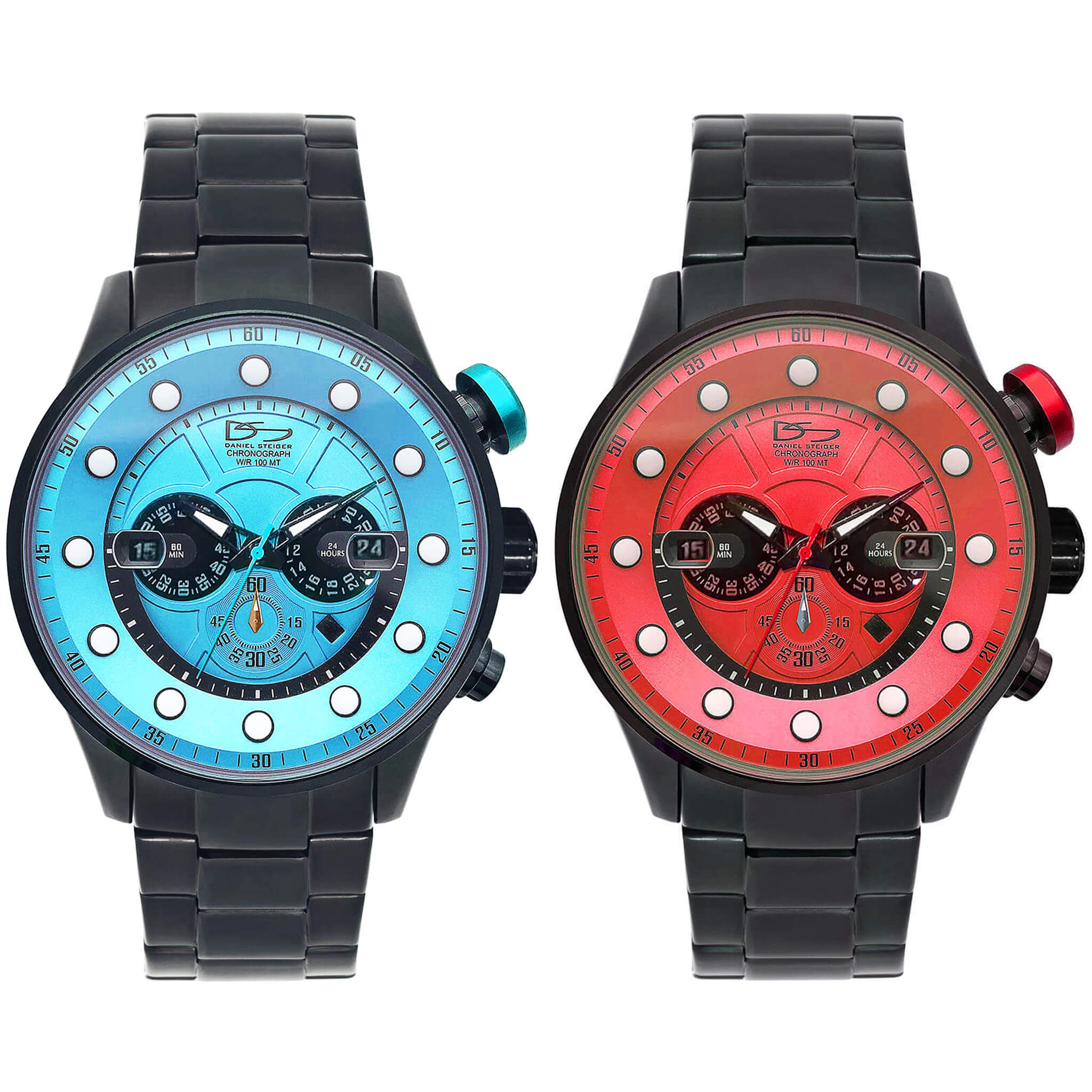 Maverick Freedom Of Movement Watches Victorinox Maverick Quartz