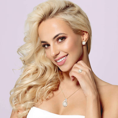 Luminara Opal Collection