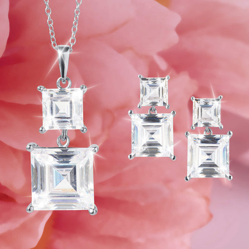 Daniel Steiger Everlasting Twinkle Duo Collection