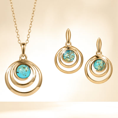 Baltic Lagoon Collection