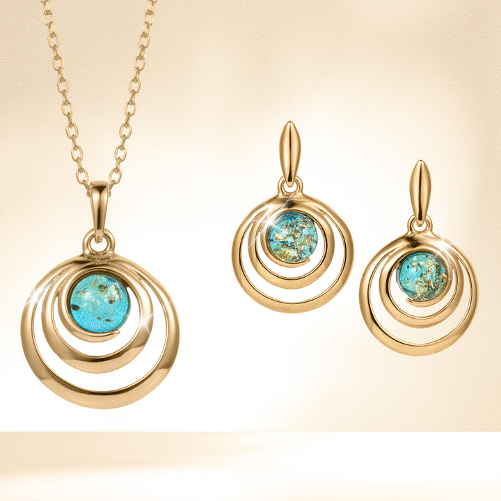 Baltic Lagoon Collection