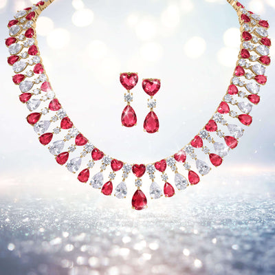 Adore Hearts Collection