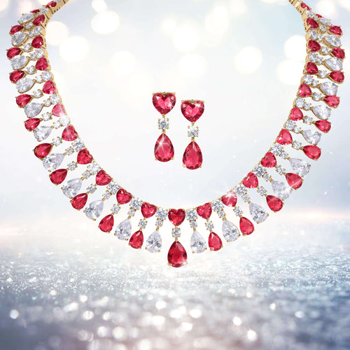 Adore Hearts Collection