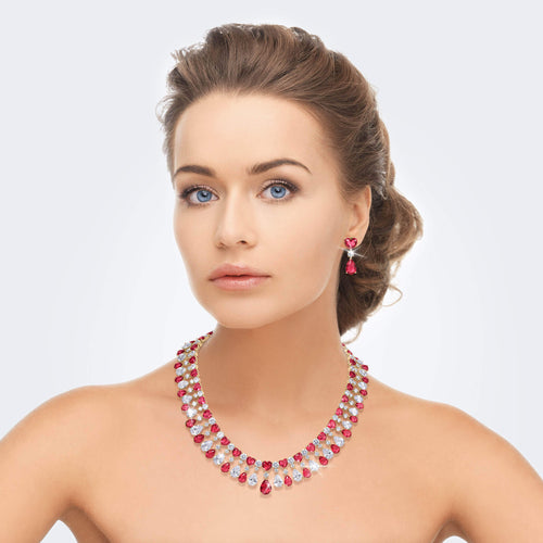 Adore Hearts Collection