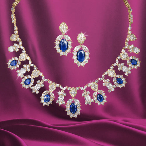 Windsor Blue Collection