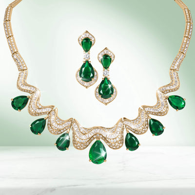 Daniel Steiger Calista Collection