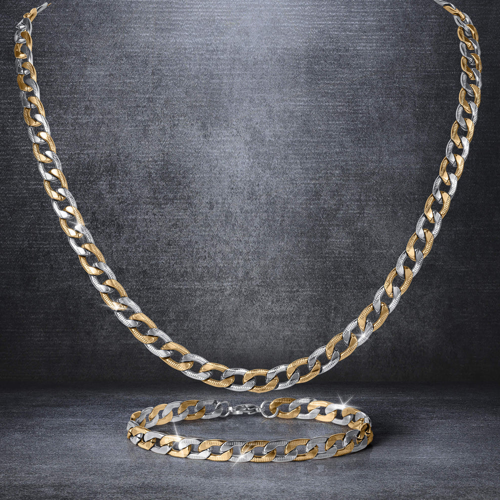 Daniel Steiger Shadowsteel Collection