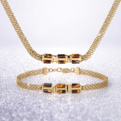 Daniel Steiger Golden Savannah Collection