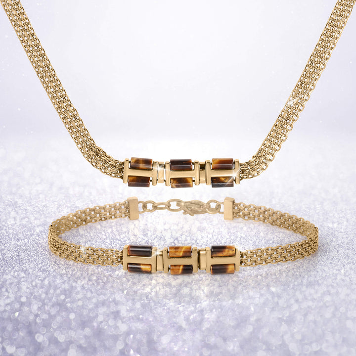 Daniel Steiger Golden Savannah Collection
