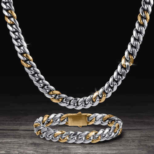 Rebel Curb Collection