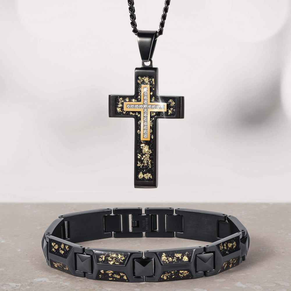 Daniel Steiger Nightfire Collection