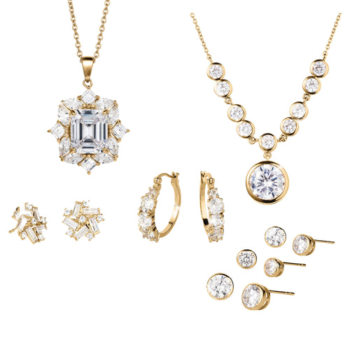 Daniel Steiger Endless Gems Collection - Pick Any 3