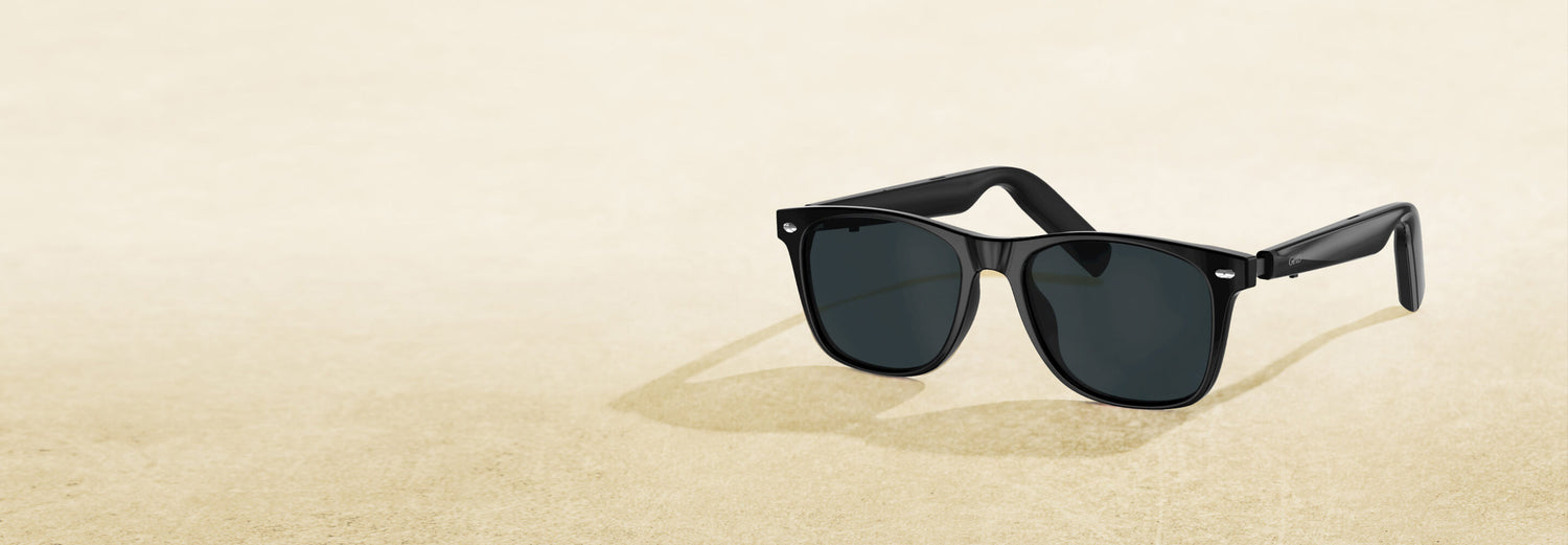 Smart Sunglasses