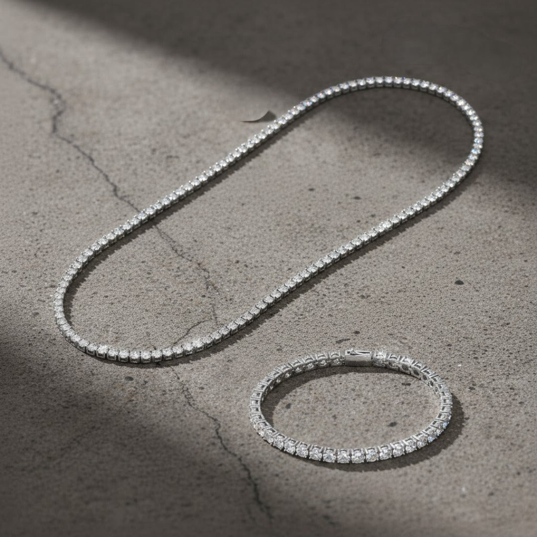 Daniel Steiger Billionaire Collection