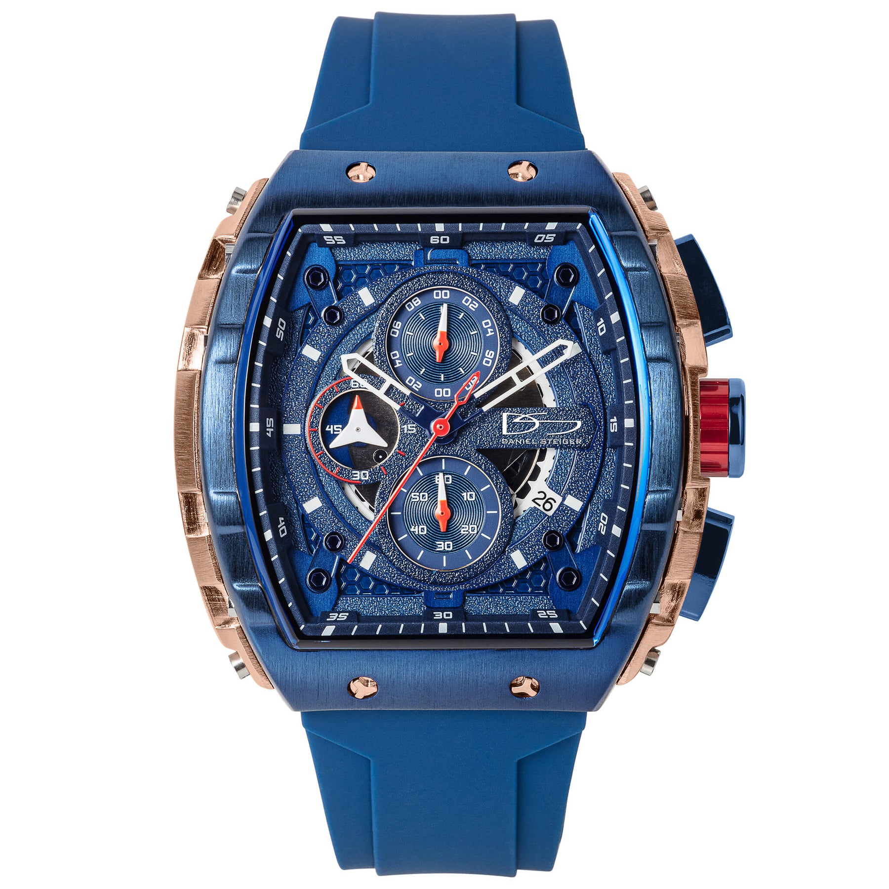Azure Sport Men's Watch | Timepieces International
