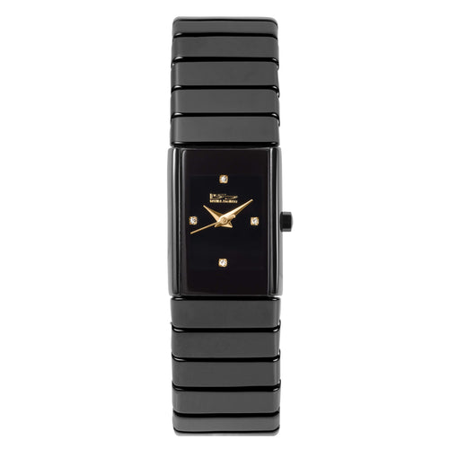 Nero Ceramic Ladies Watch