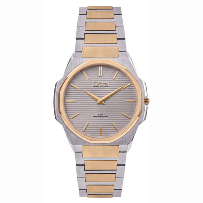 Delta Slimline Men's Watch