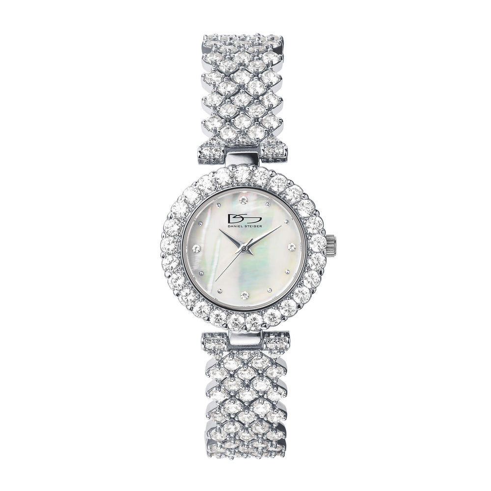 Luxe Ladies Watch