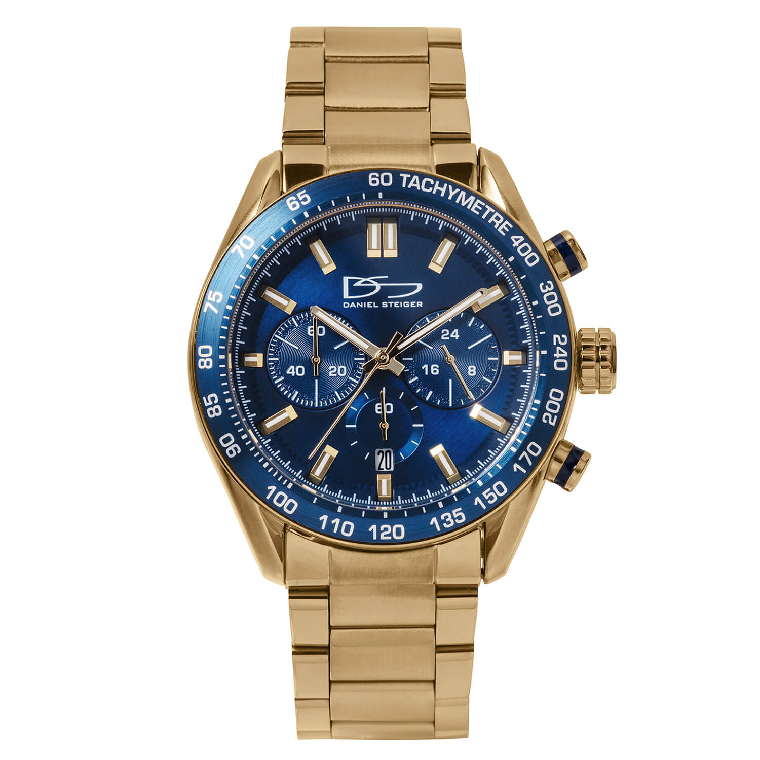 Tuxedo Navy Men's Watch | Timepieces International