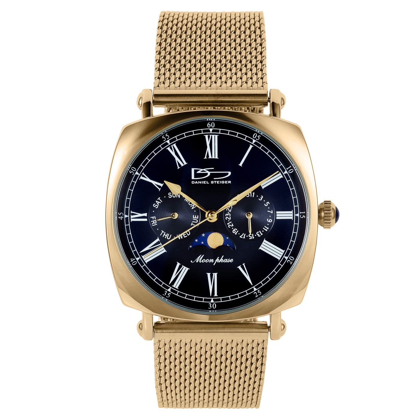 Men's ESQ Centurion Chronograph Watch