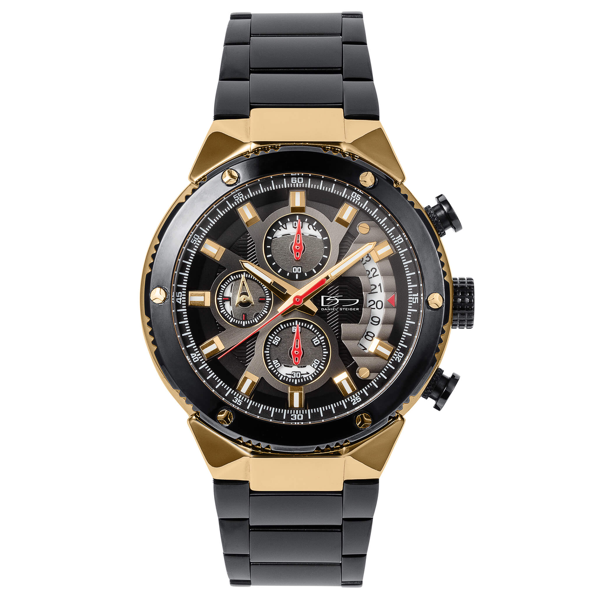 Obsidian Men's Watch | Timepieces International