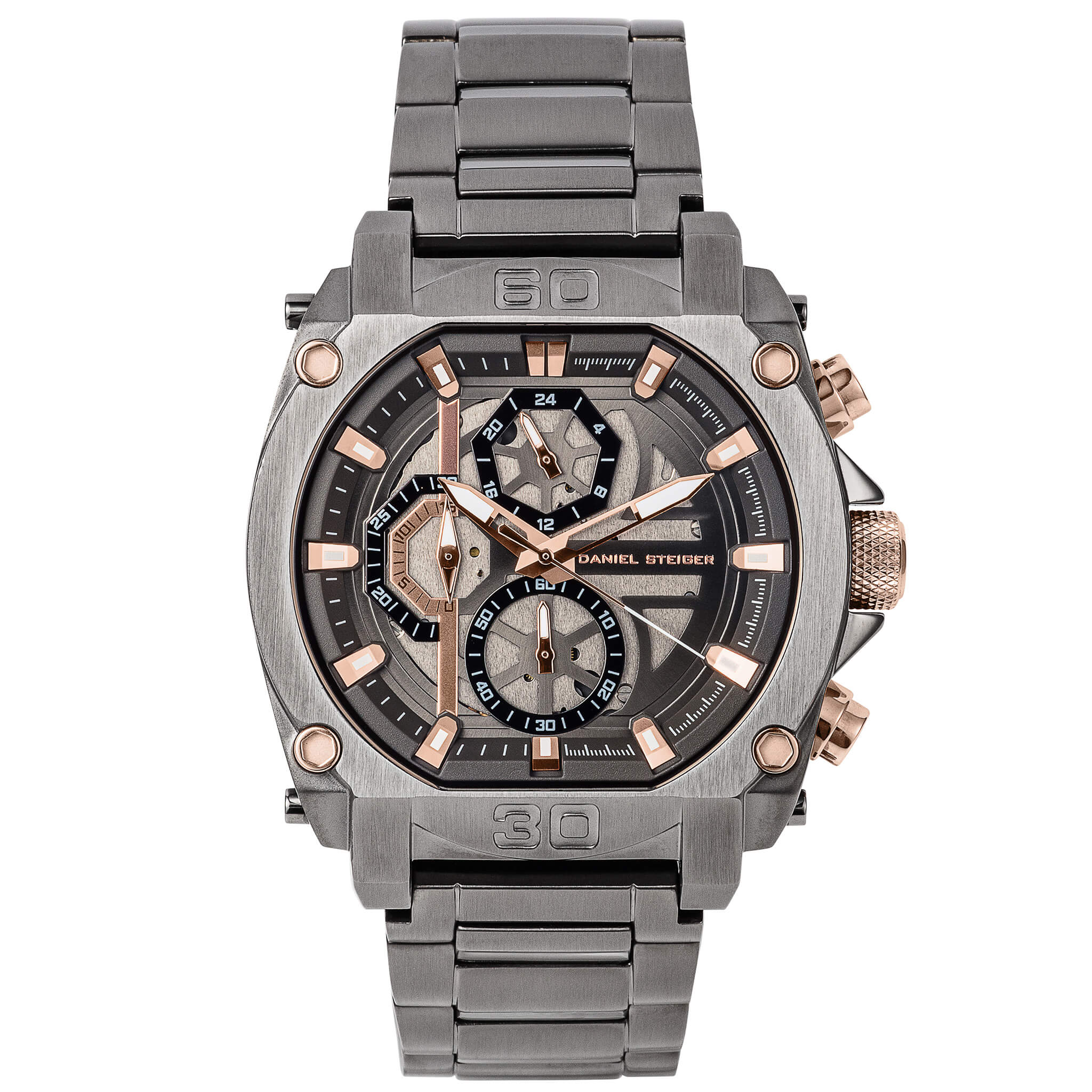 Titan Graphite Men's Watch | Timepieces International