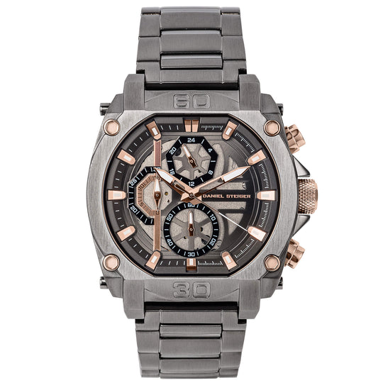 Titan Graphite Men's Watch | Timepieces International