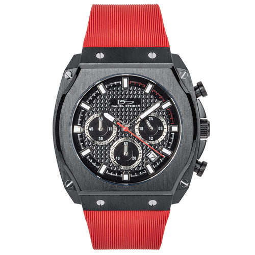 Daniel Steiger Blaze Chrono Men&