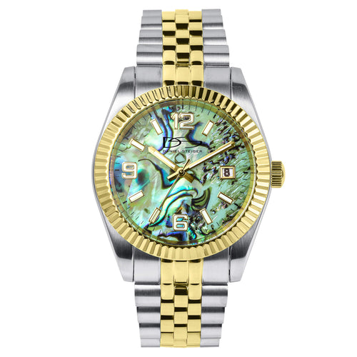 Daniel Steiger Abalone Distinction Men&