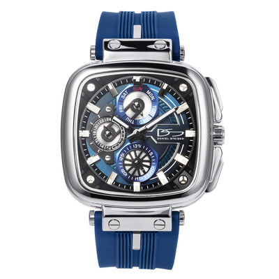 Momentum Sport Blue Men’s Watch