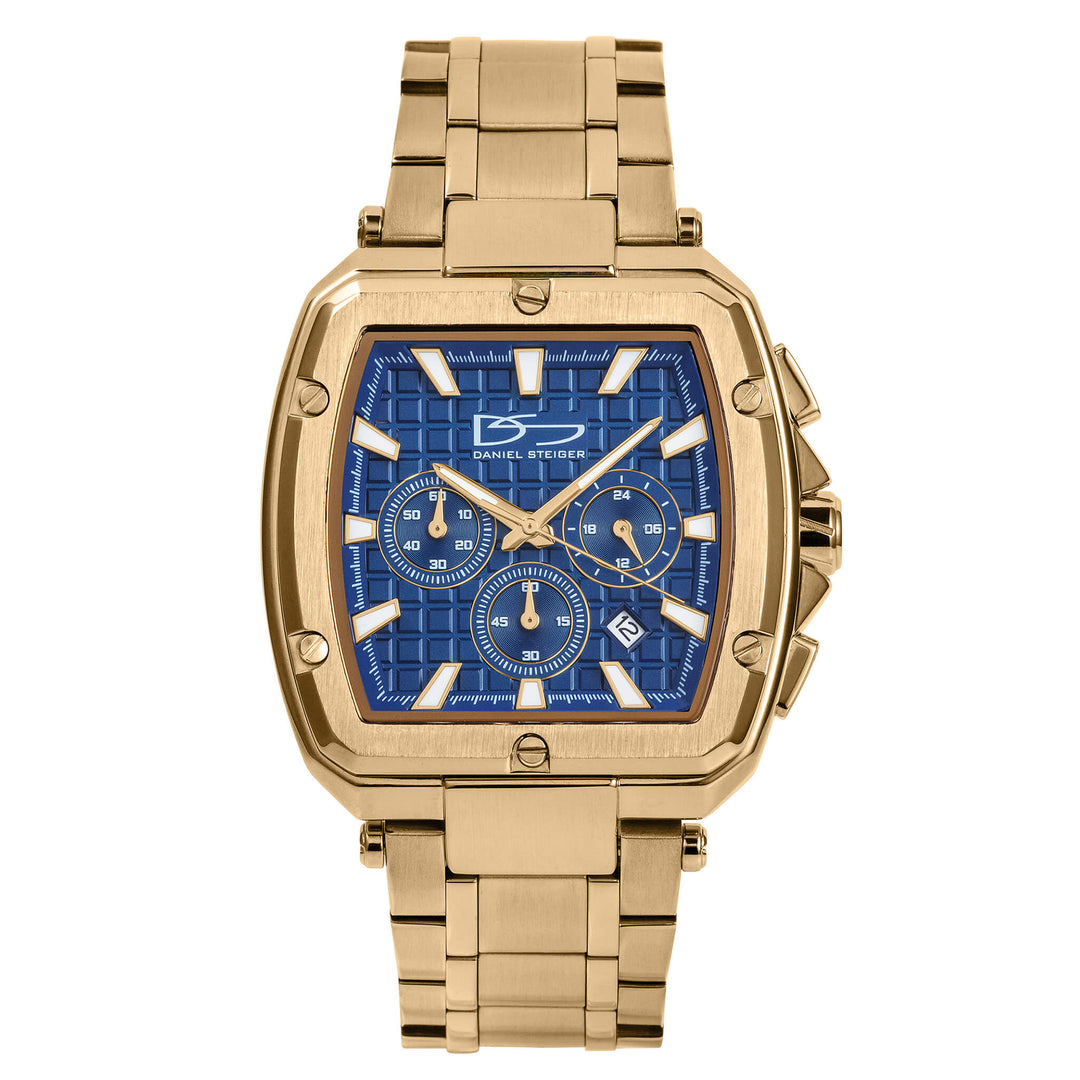Daniel Steiger Aurelius Men’s Watch