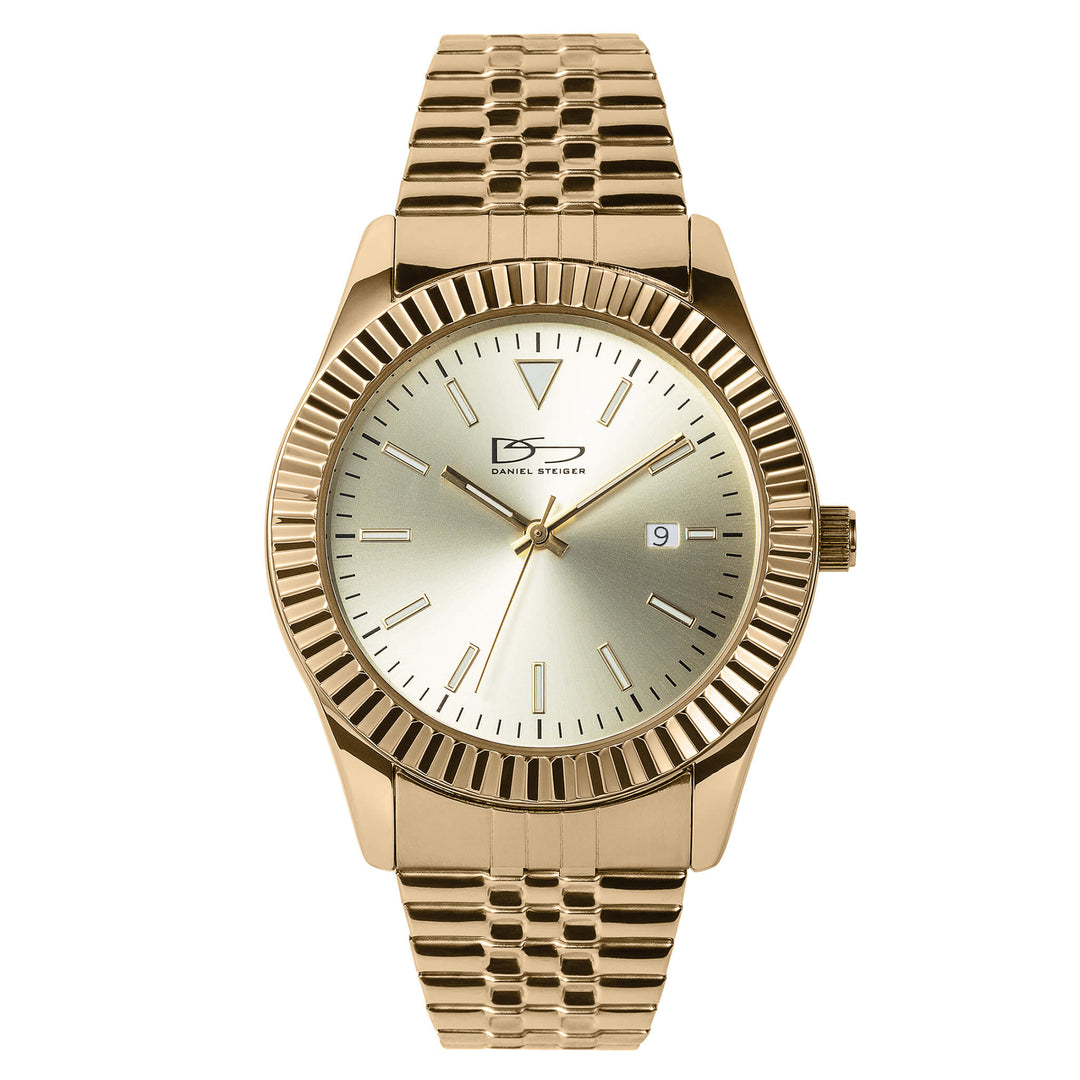 Buy Mens & Womens Daniel Steiger Watches – Timepieces