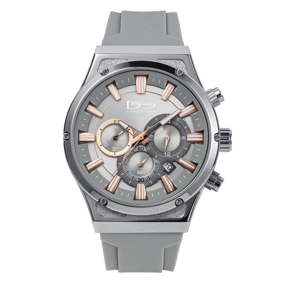 Daniel Steiger Optima Sport Men’s Watch