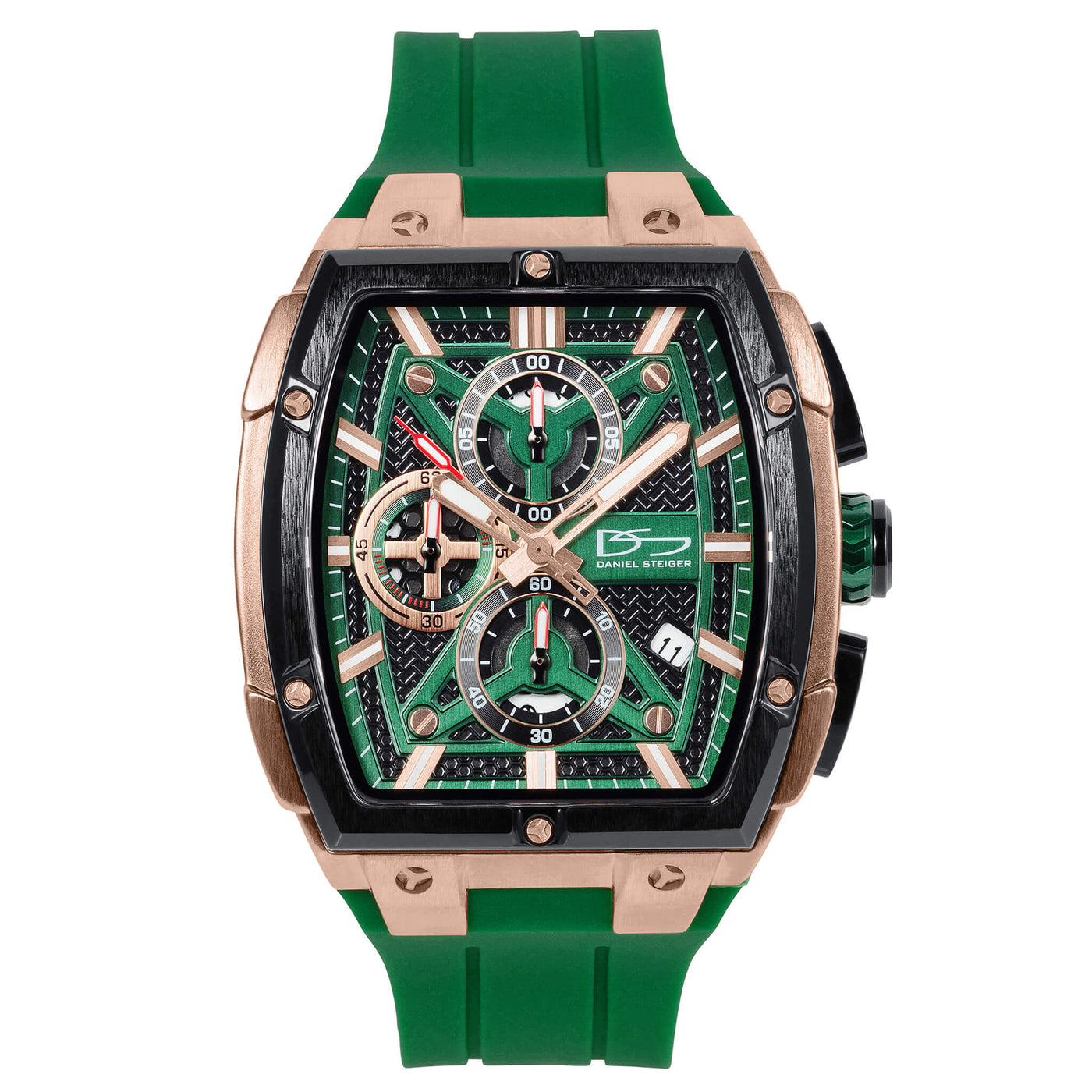Impulse Sport Men's Watch