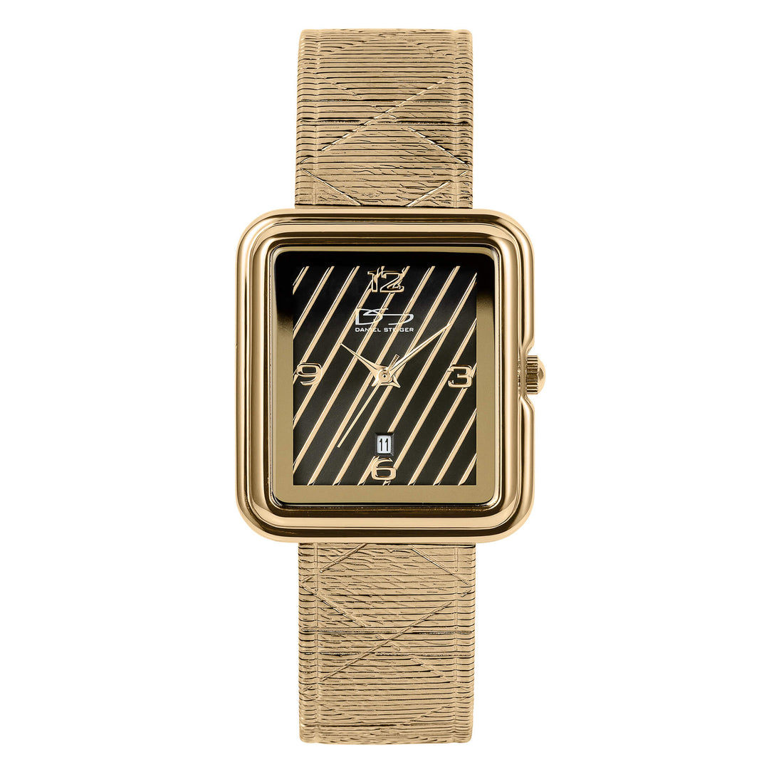New Watches From Daniel Steiger – Timepieces International