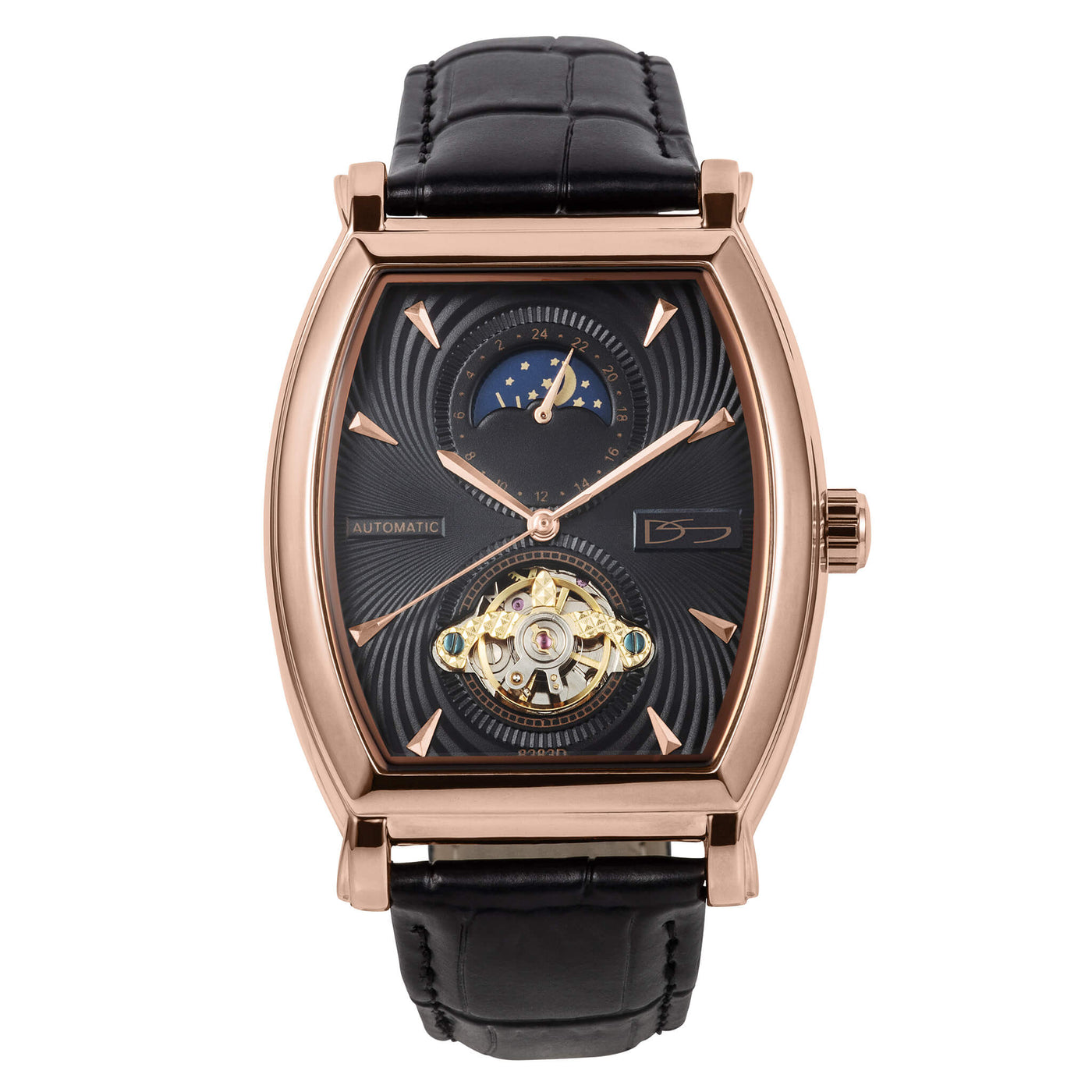 Dominion Automatic Men's Watch