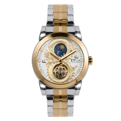 Daniel Steiger Infinity Dragon Automatic Men's Watch
