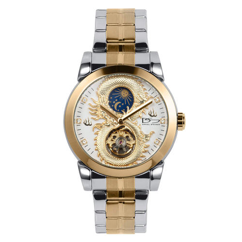 Infinity Dragon Automatic Men&