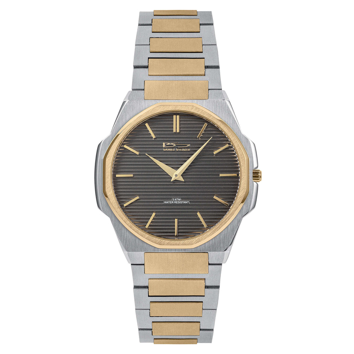 Delta Slimline Men's Watch – Timepieces International