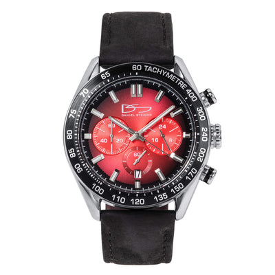 Daniel Steiger Chrono Cardinal Men's Watch