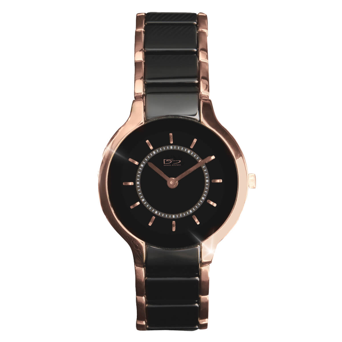 Modesto Ceramic Ladies' Watch